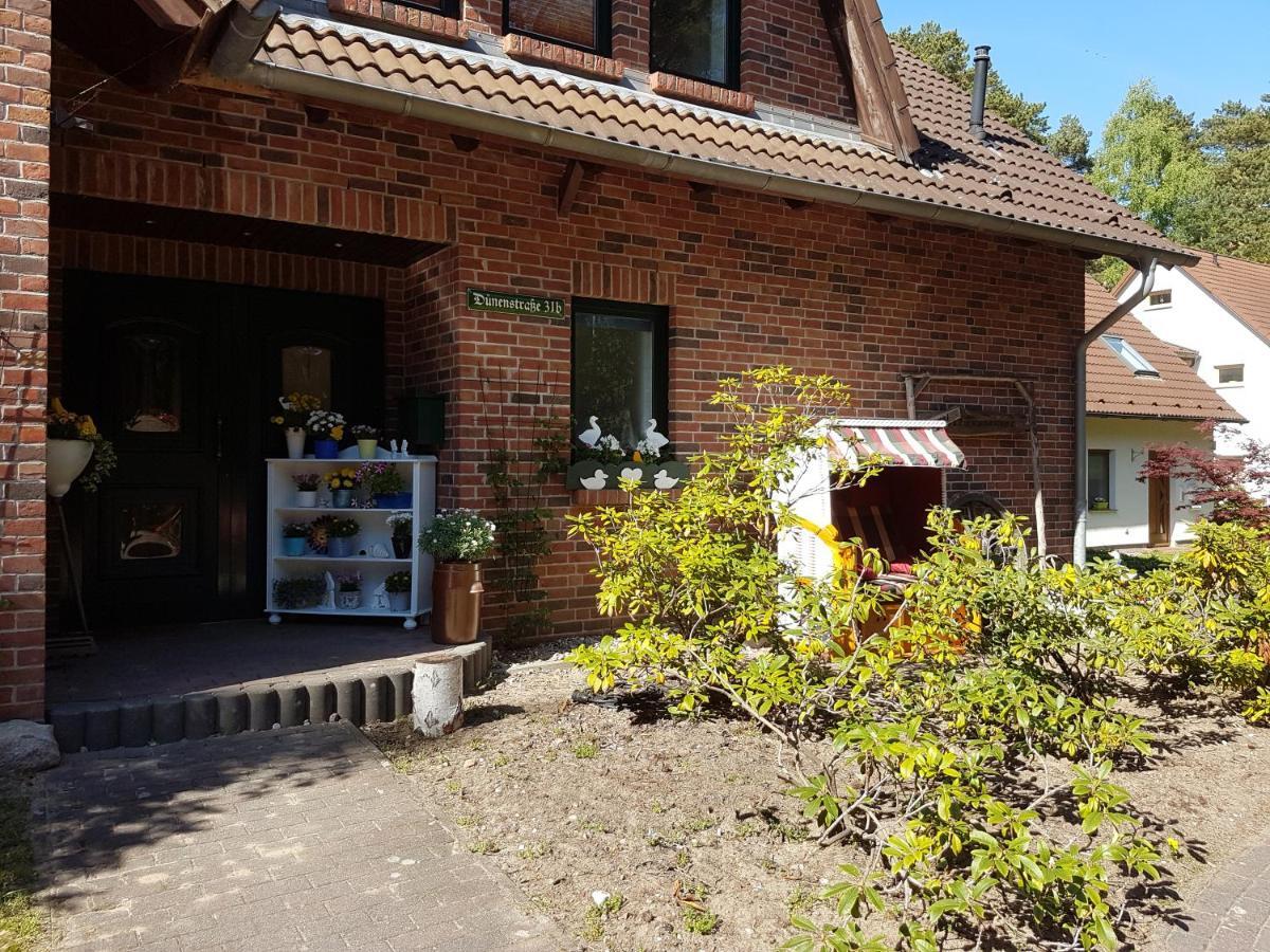 Garten Eden لوبمين المظهر الخارجي الصورة